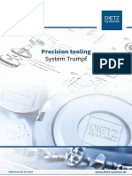 DIETZ Trumpf Catalogue2020 EN Withoutprice