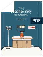 Vaccine Safety Handbook