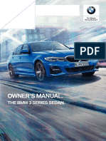 2020 BMW 3 Series Sedan 76620