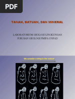 Download Batuan dan Mineral by JuniSianipar SN49919596 doc pdf