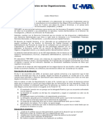 Solución de conflictos laborales