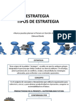 ESTRATEGIA