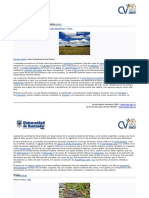 Tiempo Atmosférico y Clima: Editar