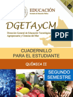 Formato Cuadernillo Campeche QUÍMICAII 2021