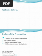 GTCL Foundation Training