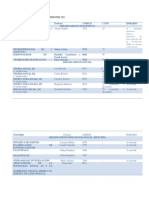 Materias Ofertadas para Elsemestre 2021