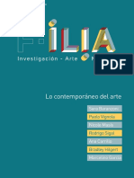 Ybelice Briceño - Tecnologías digitales y accion politica - F-ILIA Nro.1 abr-sep 2020