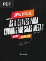 Livro+Digital+ +as+6+Chaves+Para+Conquistar+Suas+Metas