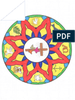 Mandala religioso