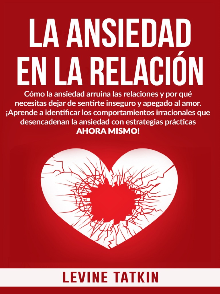  Terapia de Parejas: 2 Libros en 1- Cómo crecer una relación y  Dependencia Emocional. La guía completa para arreglar problemas y  transformar una relación o matrimonio (Spanish Edition) eBook : Alejandro