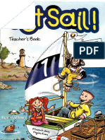 Set Sail - 1 - Teachers Book.o