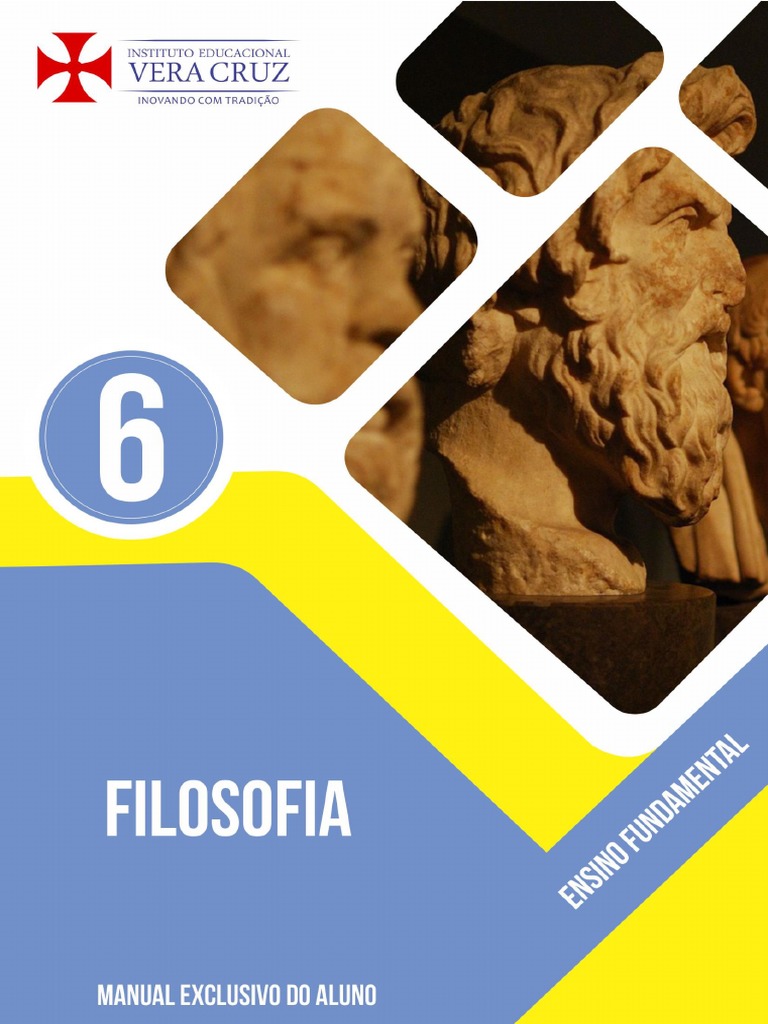 Mito e Filosofia no 6º Ano | PDF | Science | Mitologia grega