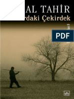 Kemal Tahir - Bozkırdaki Çekirdek