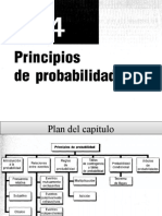 Principios de Probabilidad