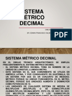 Formato y Ejercicio 4 Escalas