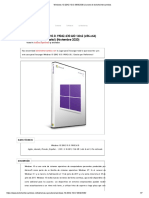 Windows 10 20H2 10.0.19042.630 - La Web de Bolicheintercambios