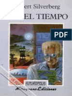 Por El Tiempo-Robert Silverberg