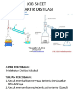 JOB SHEET DISTILASI New-Dikonversi