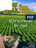 Referência - Agricultura de Precisão No Rio Grande Do Sul