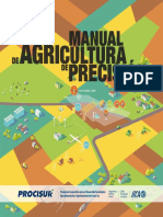 Referência - Manual de Agricultura de Precisión
