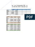 Liq IGV - Administración Tributaria