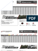 Brochure Pajero Ay 21 - Aceh Feb 2021