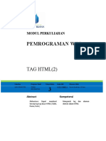 Modul TM3