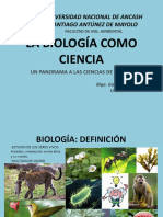 T1-Ingam-La Biología Como Ciencia