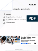 Wuolah-free-Tema 6 - Las Categorias Gramaticales