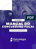 Manual Do Concurseiro Fiscal Versao 2.0 Editada 1 2