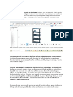 La Modelación en 3D Se Desarrolló Con El Software OnShape