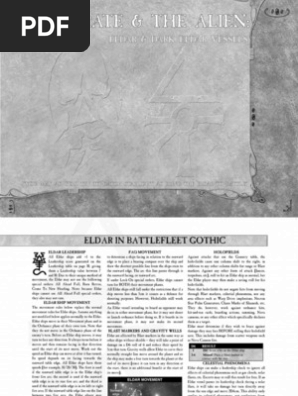 Eldar Fleets 1.3 (Final)  PDF