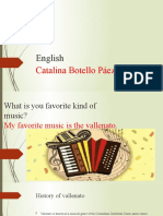 English: Catalina Botello Páez