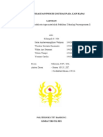 Laporan1 Kel 3 - Merserisasi Dan Kostisasi Pada Serat Kapas 1