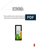 ECONOMÍA