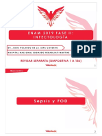 E 19 F2 - Infectología - Online