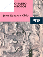 Diccionario de Simbolos (Juan Eduardo Cirlot)