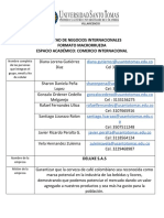 Formato Informacion Producto Macrorueda