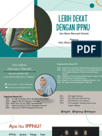 Materi IPPNU Makesta Pohjentrek-Fix