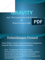 Gravity