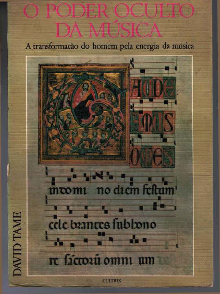 O Poder Oculto Da Musica by David Tame | PDF | Josué | Humano