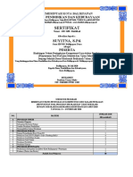 Sertifikat Penyusun Soal Usbn 2020