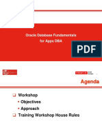 01 Oracle Database Concepts and Architecture