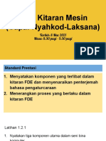 1.2.1 Kitaran Mesin (Capai-Nyahkod-Laksana)