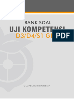 (SAP) Bank Soal Uji Kompetensi Gizi