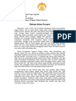 Tugas Teori Hukum (1 Eko Pagi) 24 Februari 2021 - Ahmad Fauzi Tegar Nugraha - 2006615225