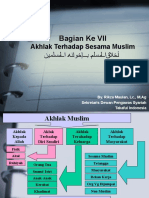 BPI XI 9 Sept Akhlak Kepada Sesama Muslim-2