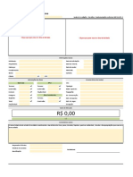 Laudo Pronto em PDF - Comparativo Direto