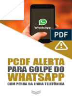 Cartilha DRCC 01 - Whatsapp