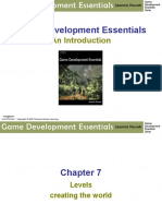 Game Development Essentials: An Introduction